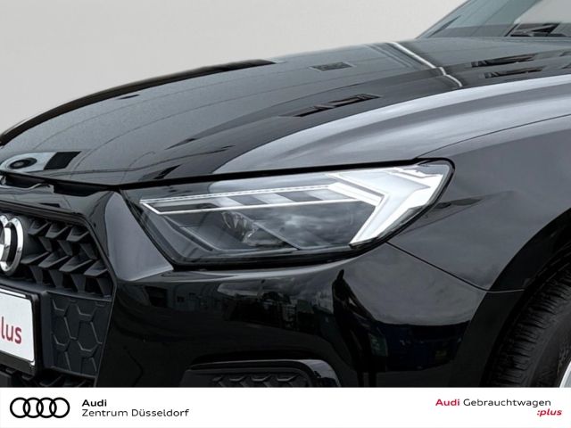 Audi A1 Sportback 25 TFSI advanced VIRTUAL LED CARPLA