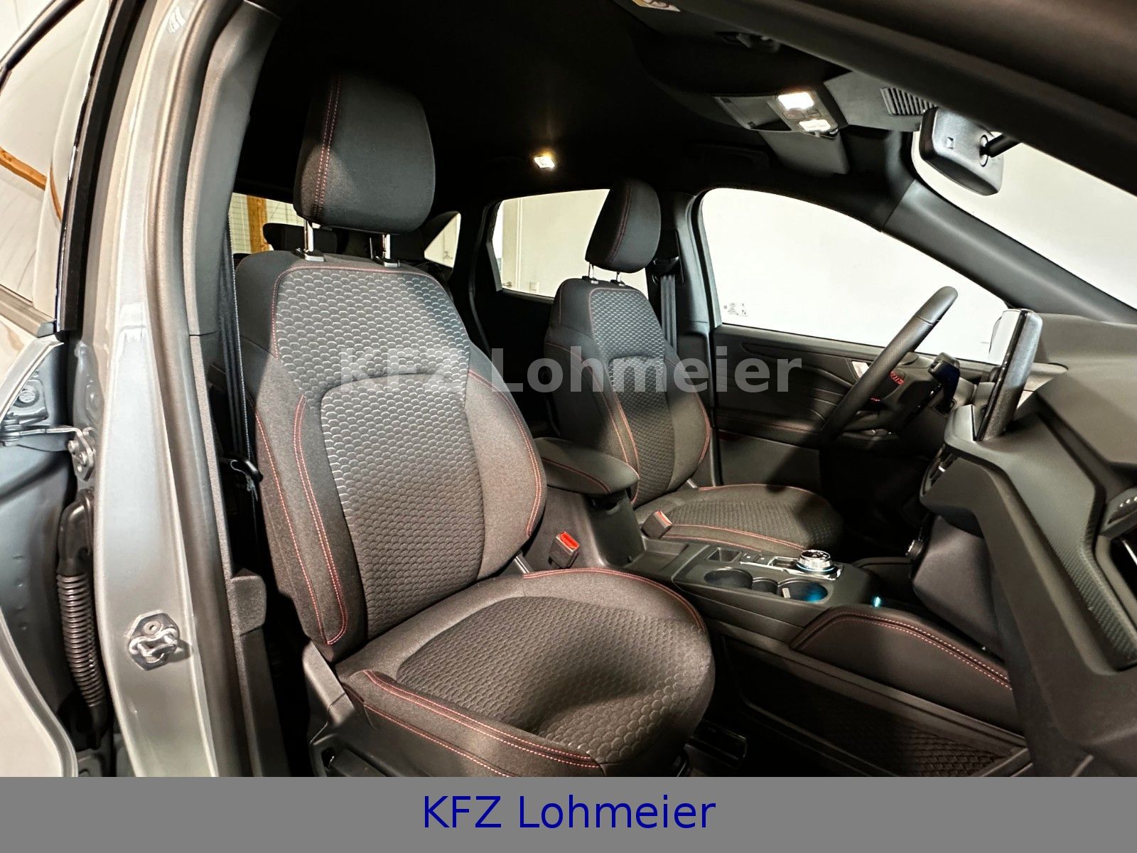 Ford Kuga ST-Line - Samsaru's Car Outlet