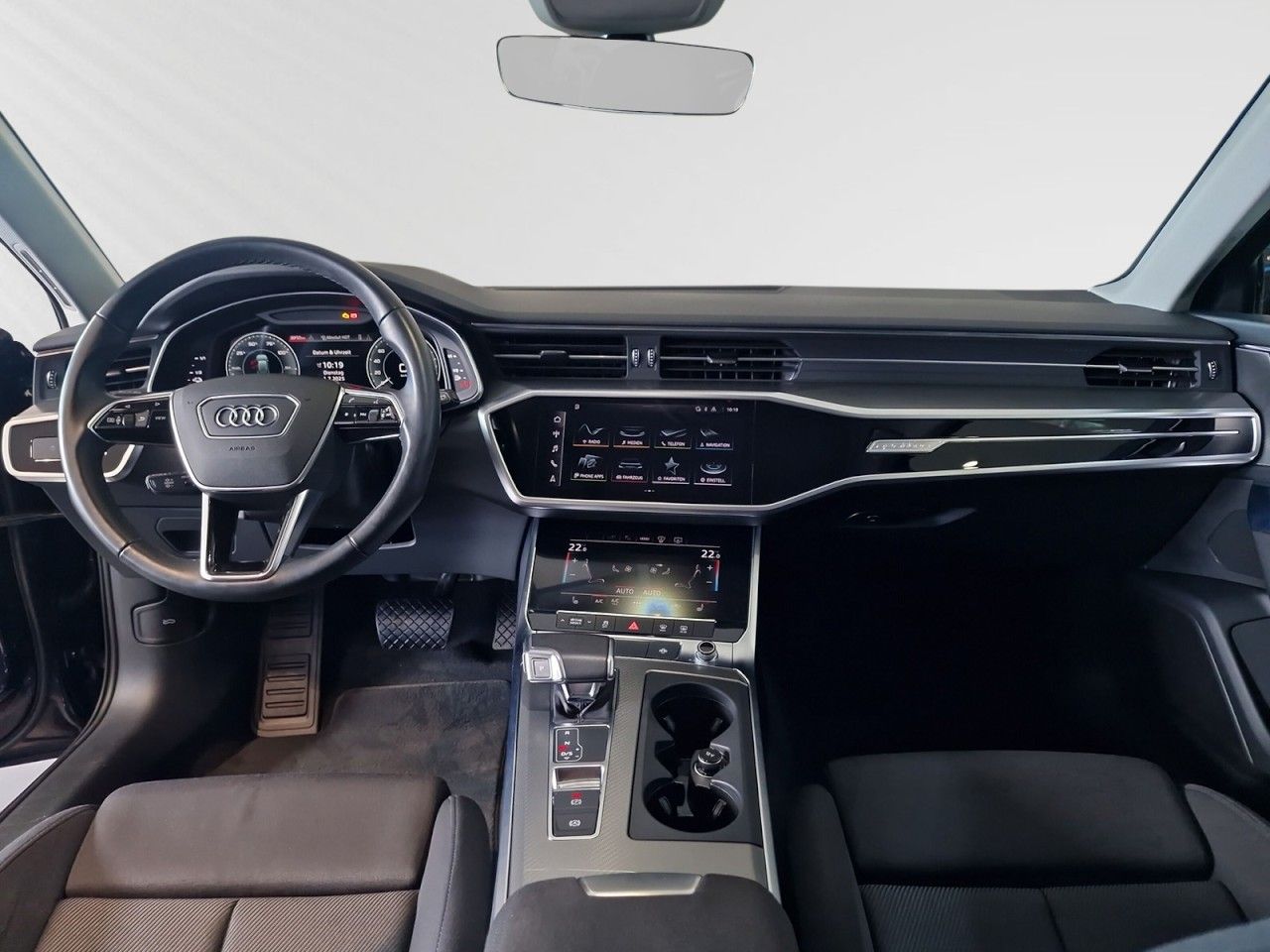 Audi A6 Avant 50 TFSI e quattro Sport S-tronic - Samsaru's Car Outlet