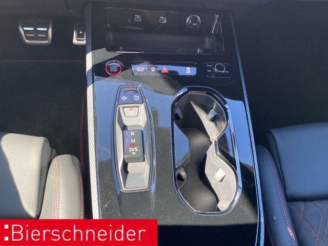 Audi A5 Avant e-hybrid qu S-Line AHK MATRIX HuD B&O