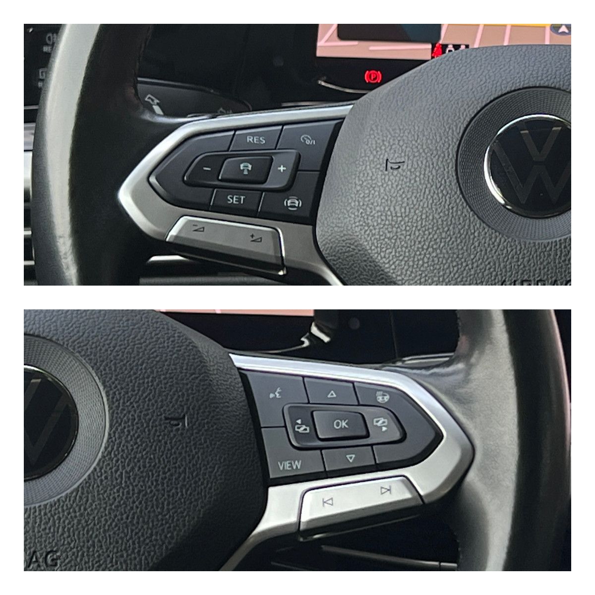 Volkswagen Golf VIII R-Line - Samsaru's Car Outlet