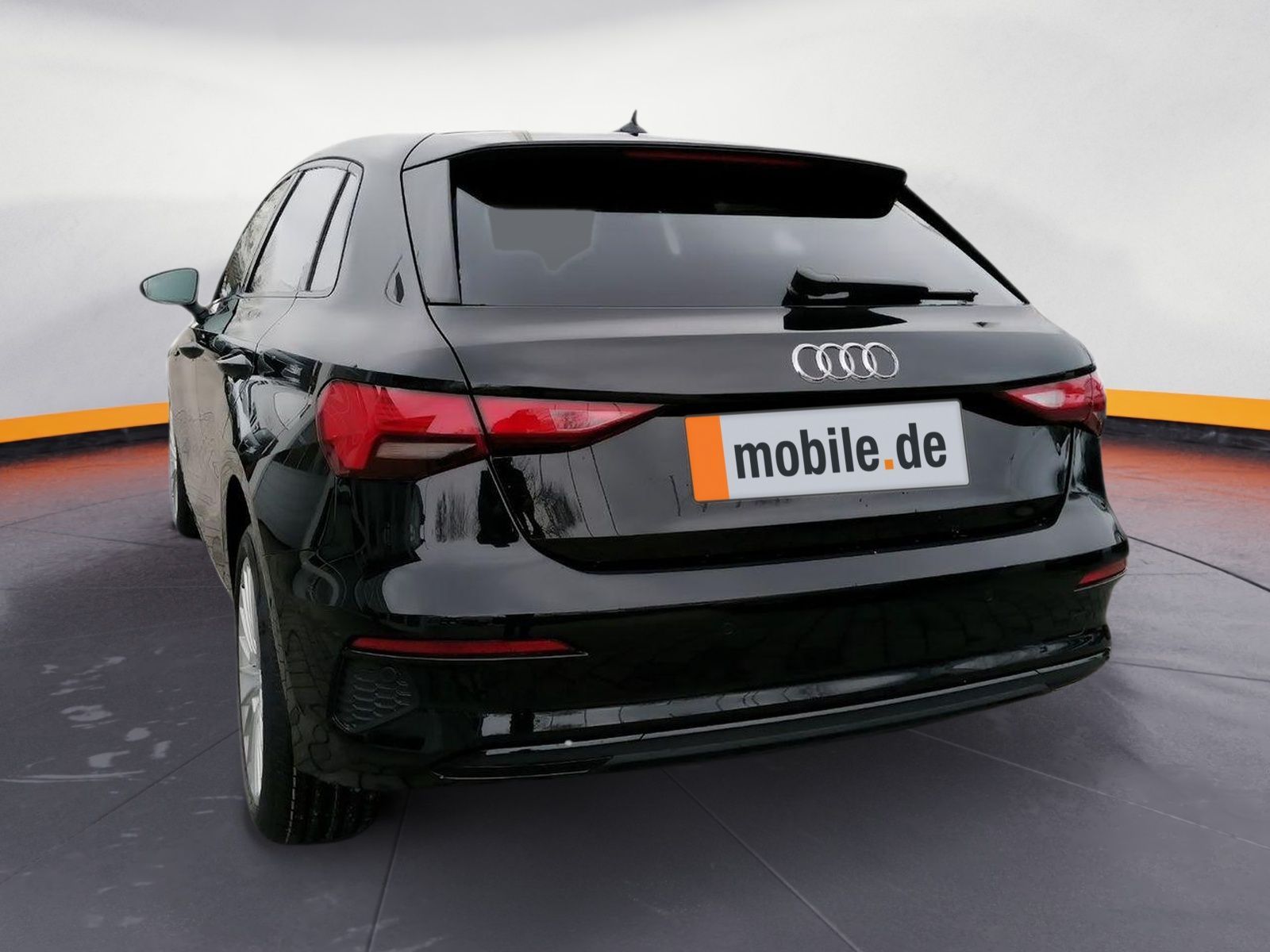 Audi A3 Sportback advanced 30TFSI - Samsaru's Car Outlet