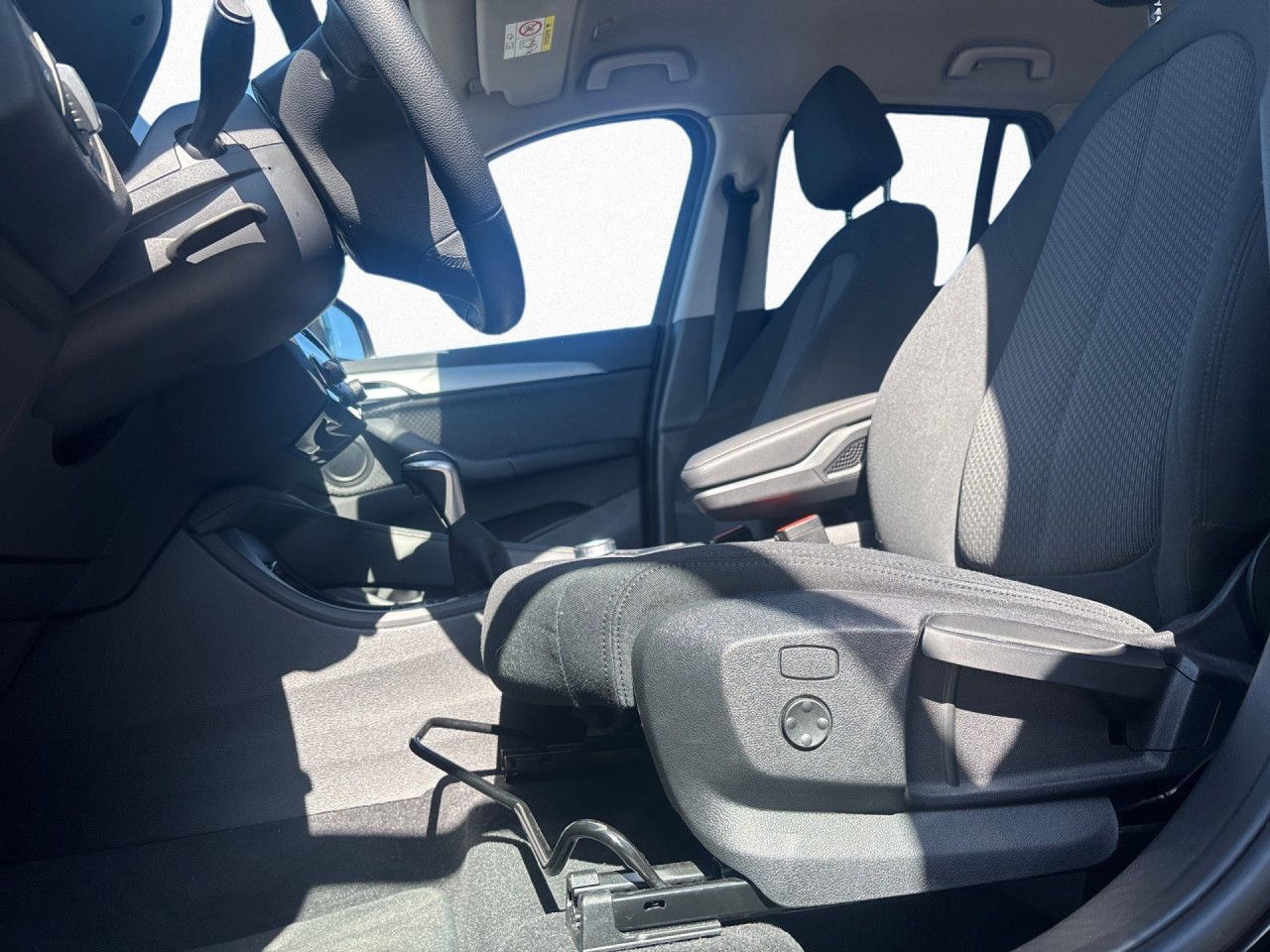 BMW X1 xDrive25e Advantage - Samsaru's Car Outlet