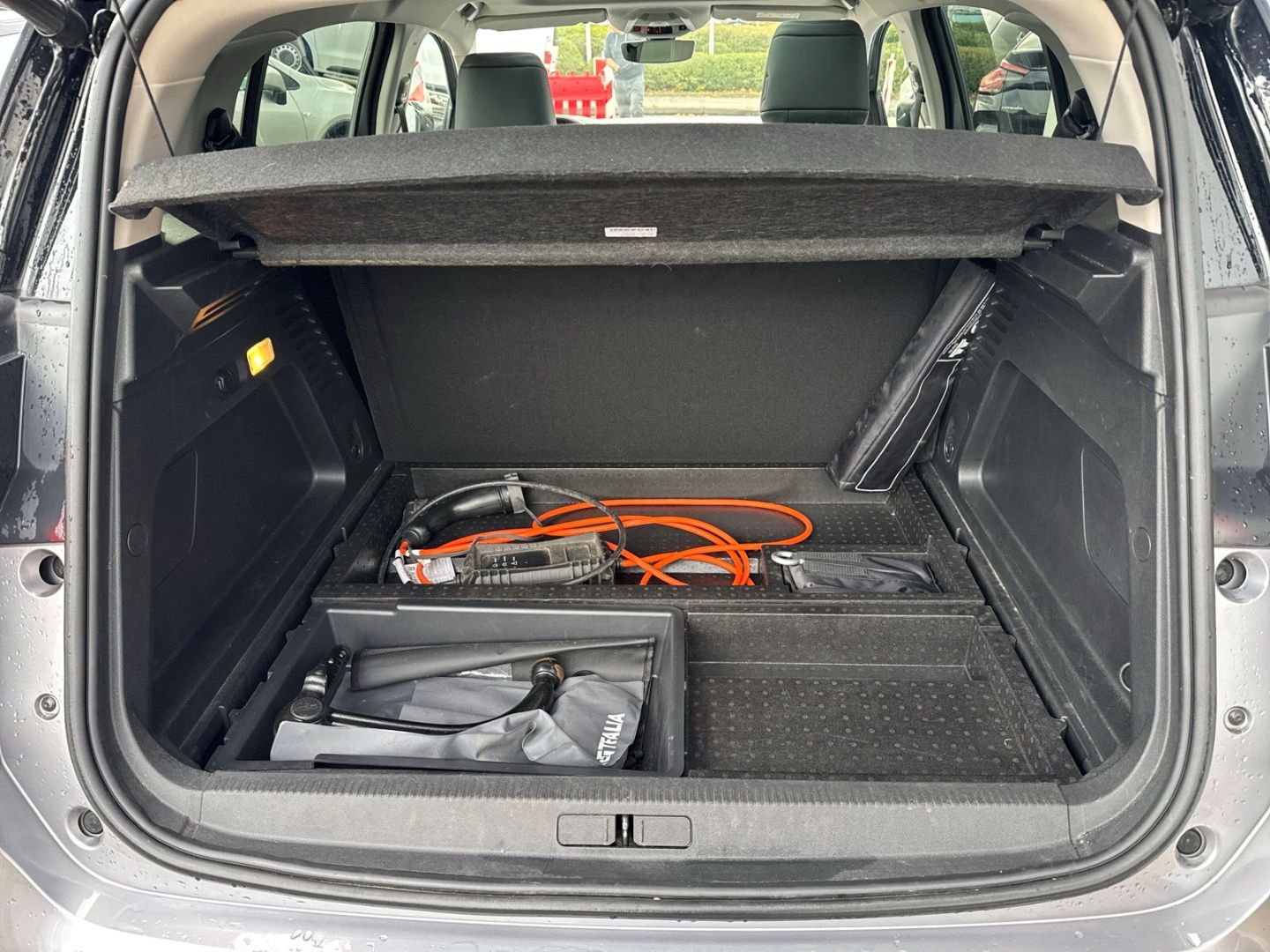 Citroën C5 Aircross Shine Pack Hybrid AHK-abnehmbar El.
