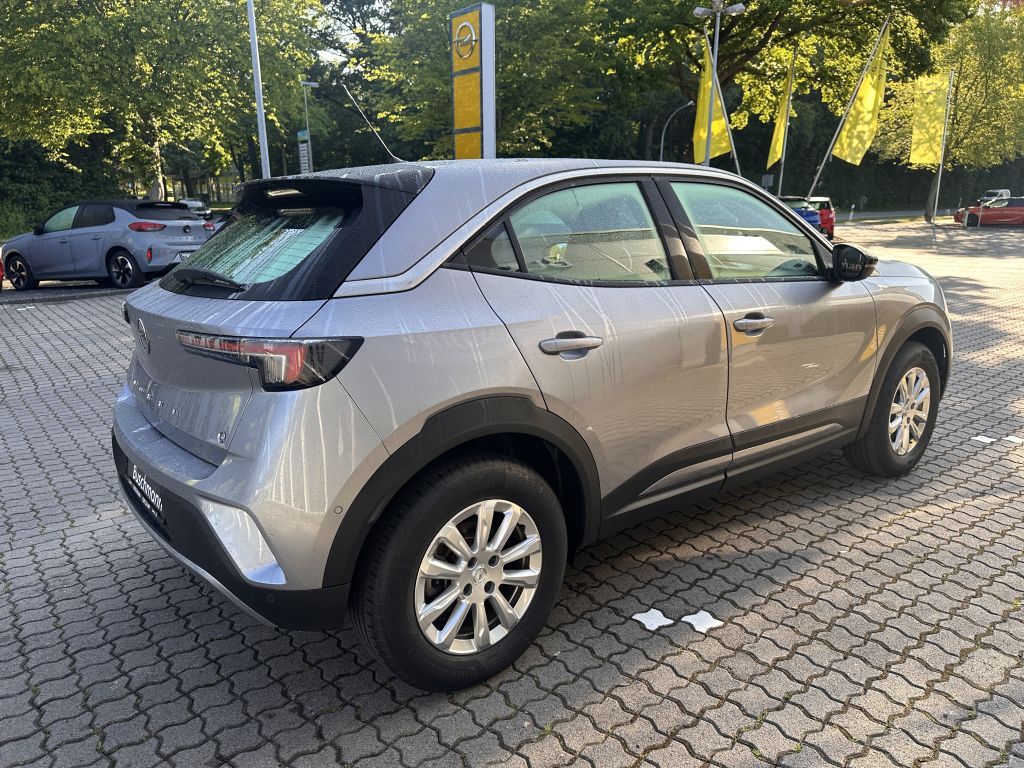 Opel Mokka-e Edition - Samsaru's Car Outlet