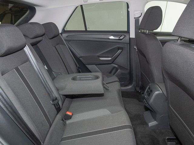 Volkswagen T-Roc 1.5 TSI DSG Life - Samsaru's Car Outlet