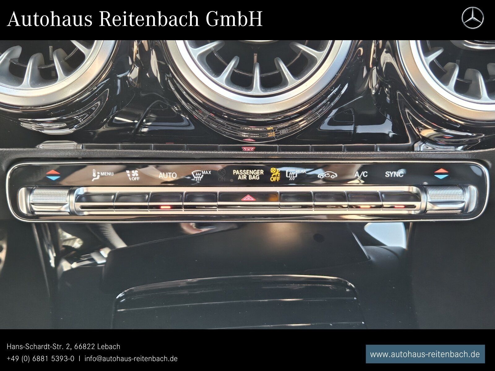 Mercedes-Benz CLA220 4M AMG - Samsaru's Car Outlet
