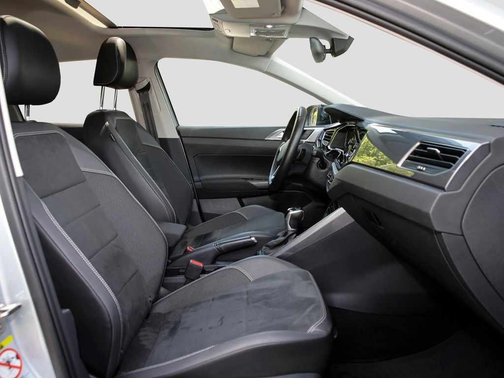 Volkswagen Taigo 1.5 TSI DSG Style - Samsaru's Car Outlet