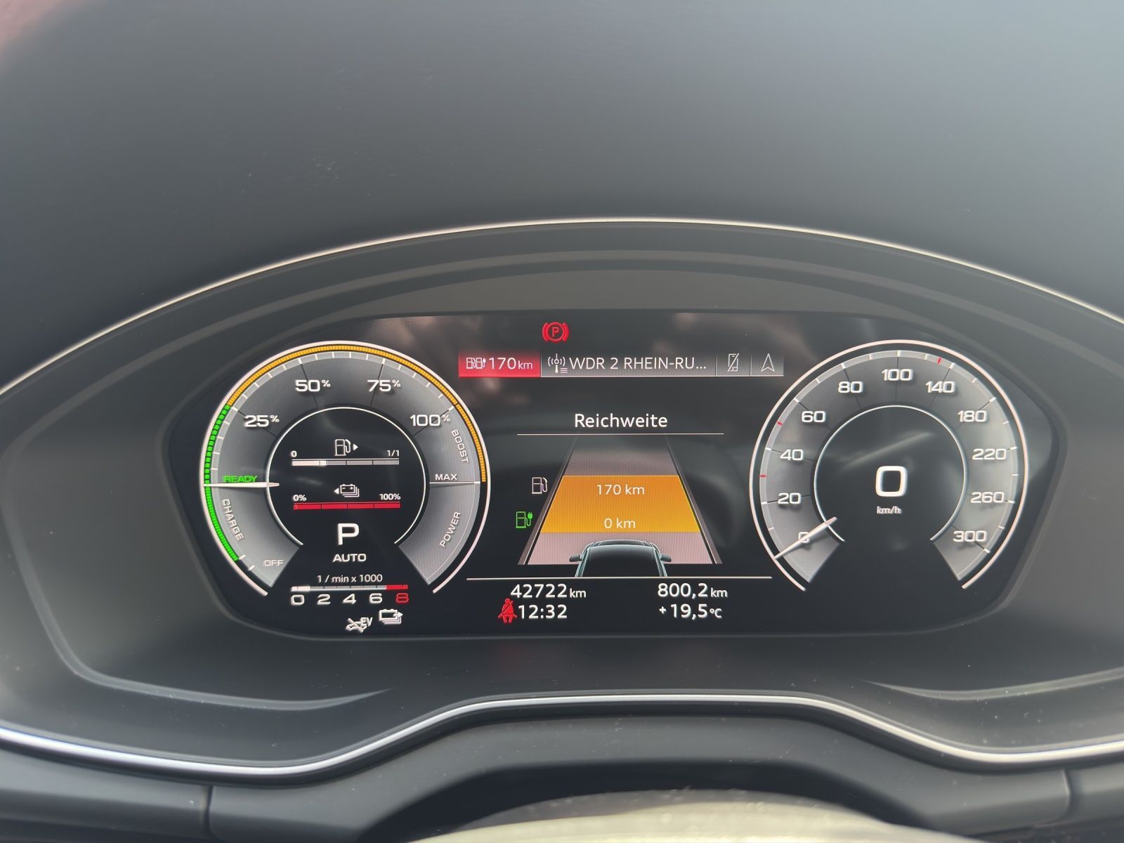 Audi Q5 55 TFSI e Q 2x S LINE LEDER LM20 AHK