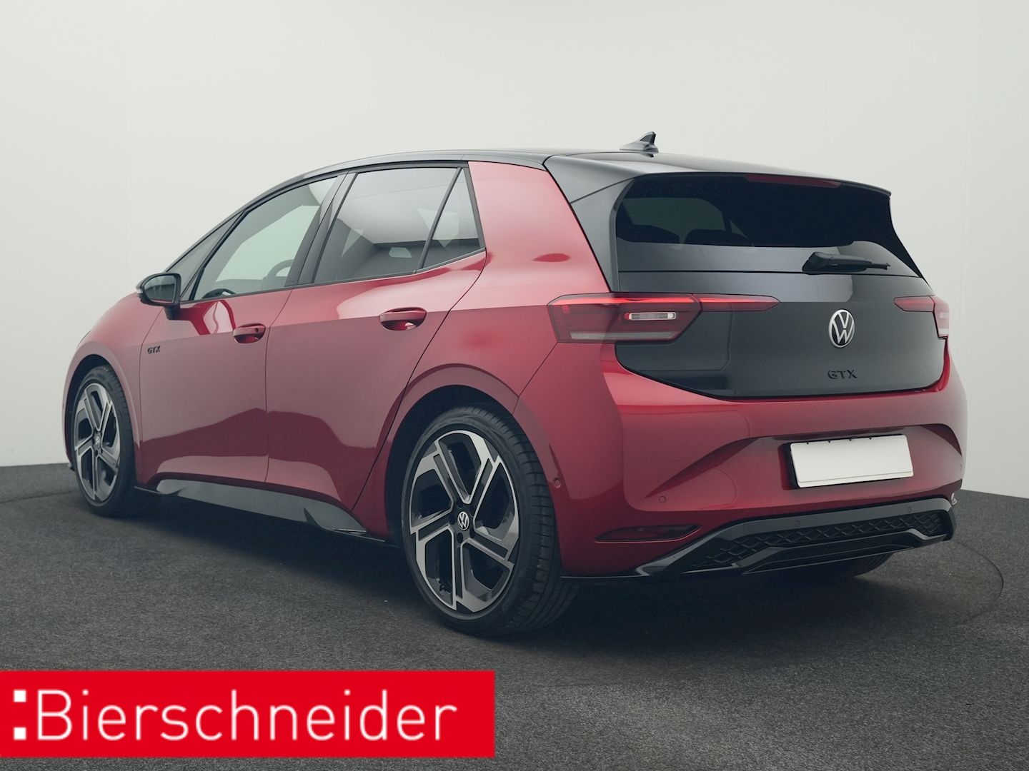 Volkswagen ID.3 GTX 5-J-GAR NAVI KAMERA LED