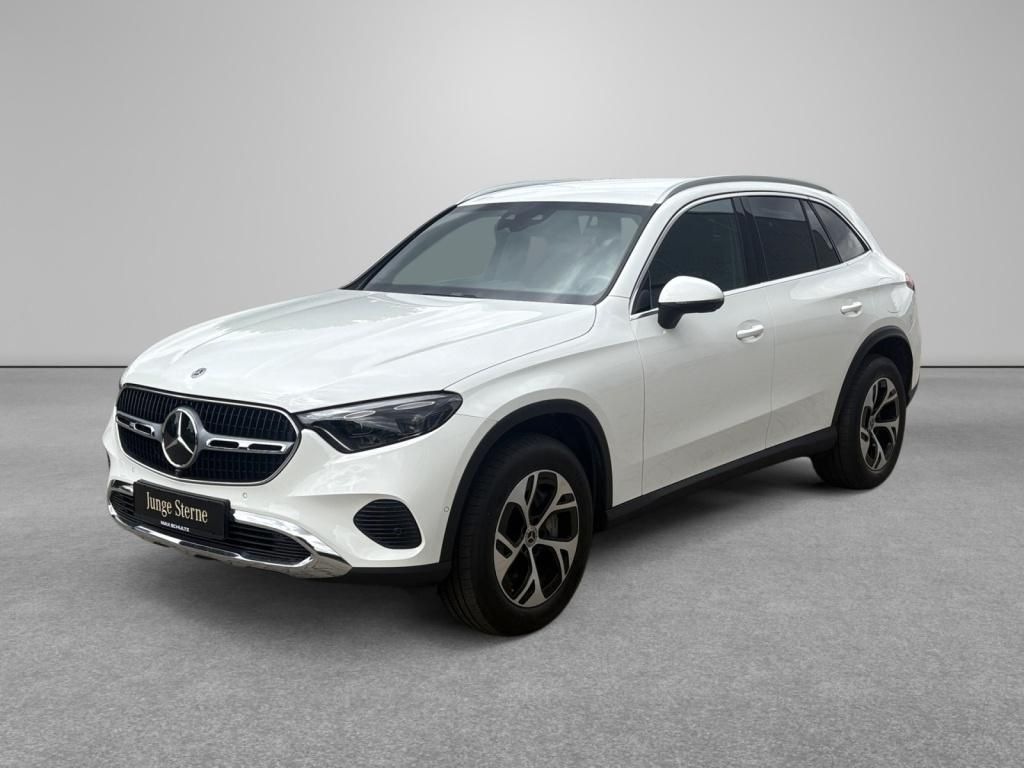 Mercedes-Benz GLC 300 de 4M - Samsaru's Car Outlet