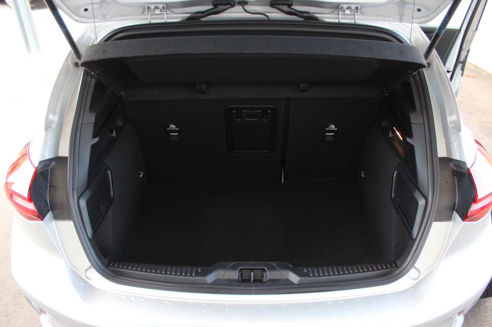Ford Focus ST-Line X 1,0EcoBoost*Automatik*Pano*ACC*
