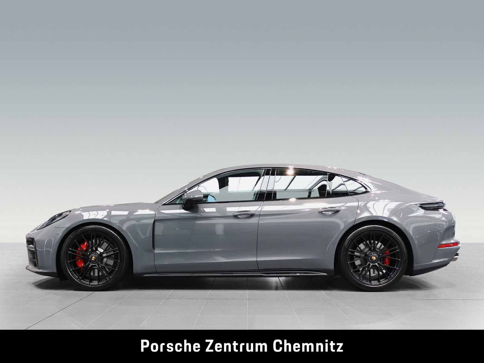 Porsche Panamera GTS 4+1 Sitze;Standhzg.;Sitzbelüft.;Pan