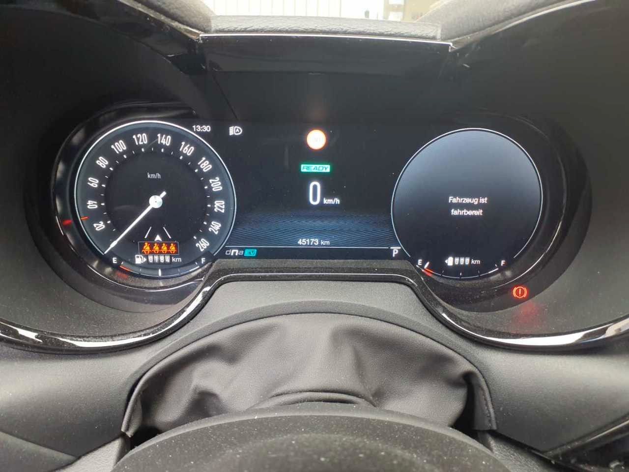 Alfa Romeo Tonale Veloce Plug-In-Hybrid Q4, Glasschiebedach