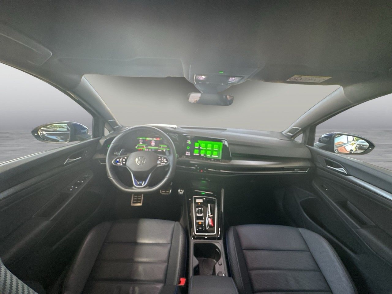 Volkswagen Golf VIII 2.0 R 20 Years, DSG 4 MOTION + ACC + L