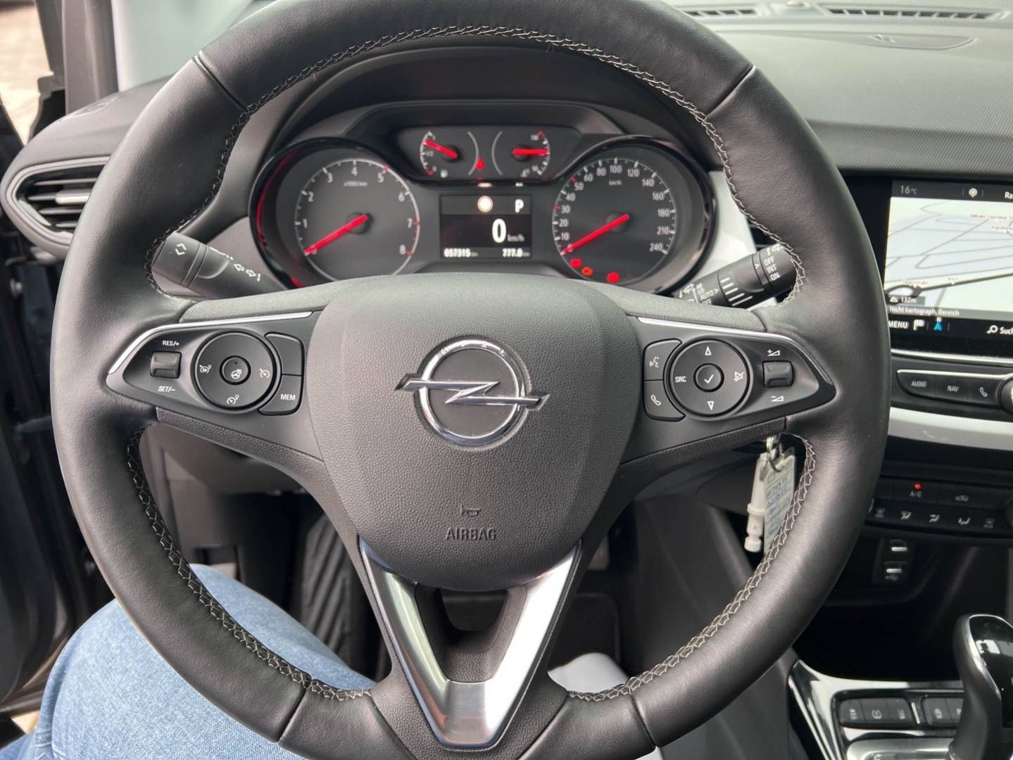 Opel CROSSLAND X Autom. Exklusiv - Samsaru's Car Outlet