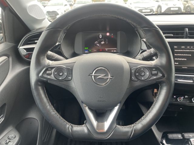 Opel Corsa-e Edition - Samsaru's Car Outlet