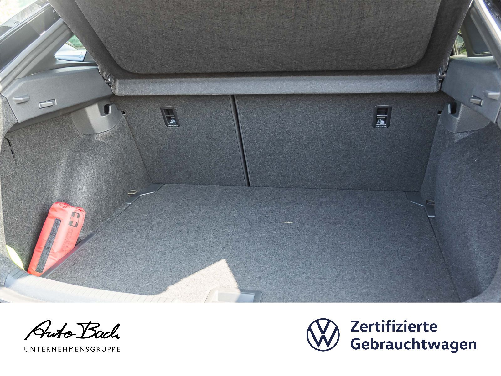 Volkswagen Taigo 1.5 TSI R-Line - Samsaru's Car Outlet