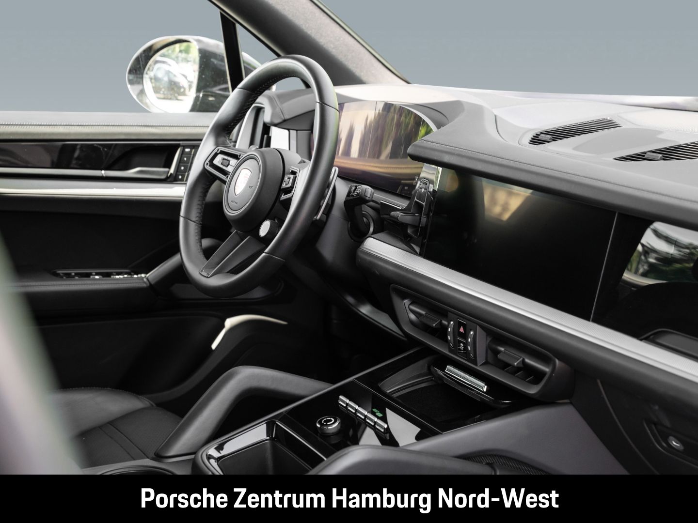 Porsche Cayenne PASM Panorama Dach BOSE 21-Zoll HUD 360°