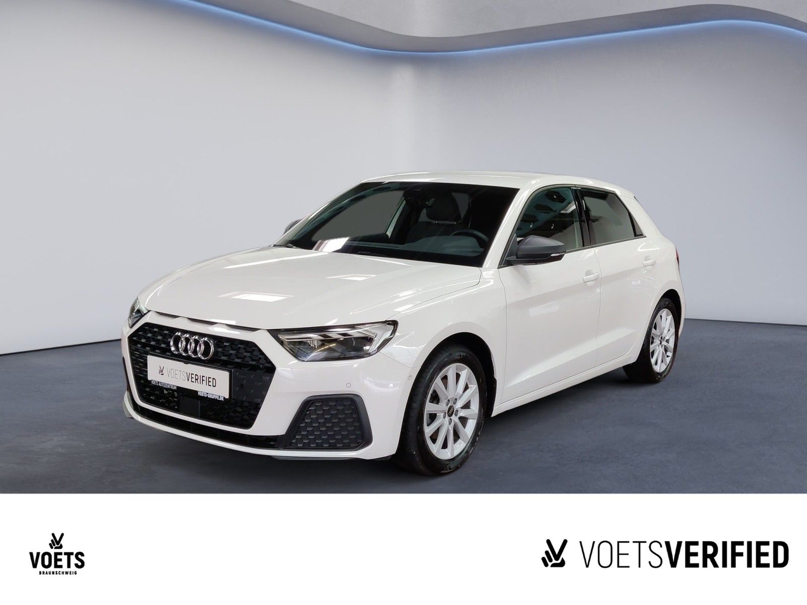 Audi A1 Sportback 30 TFSI - Samsaru's Car Outlet
