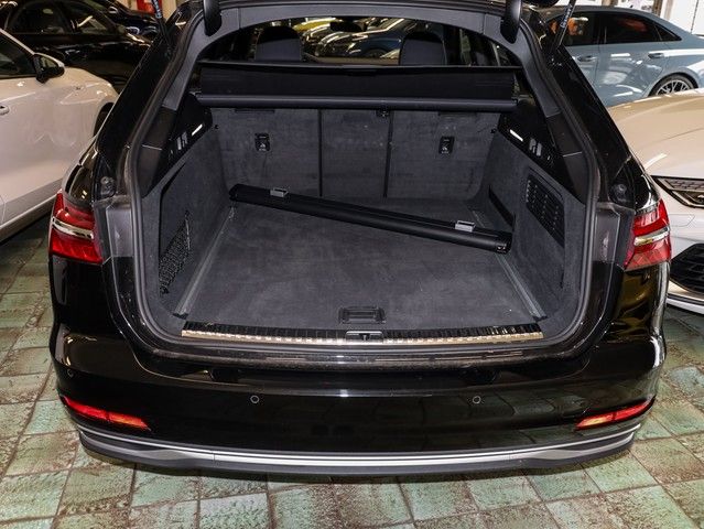 Audi A6 Avant 45 TFSI Advanced - Samsaru's Car Outlet