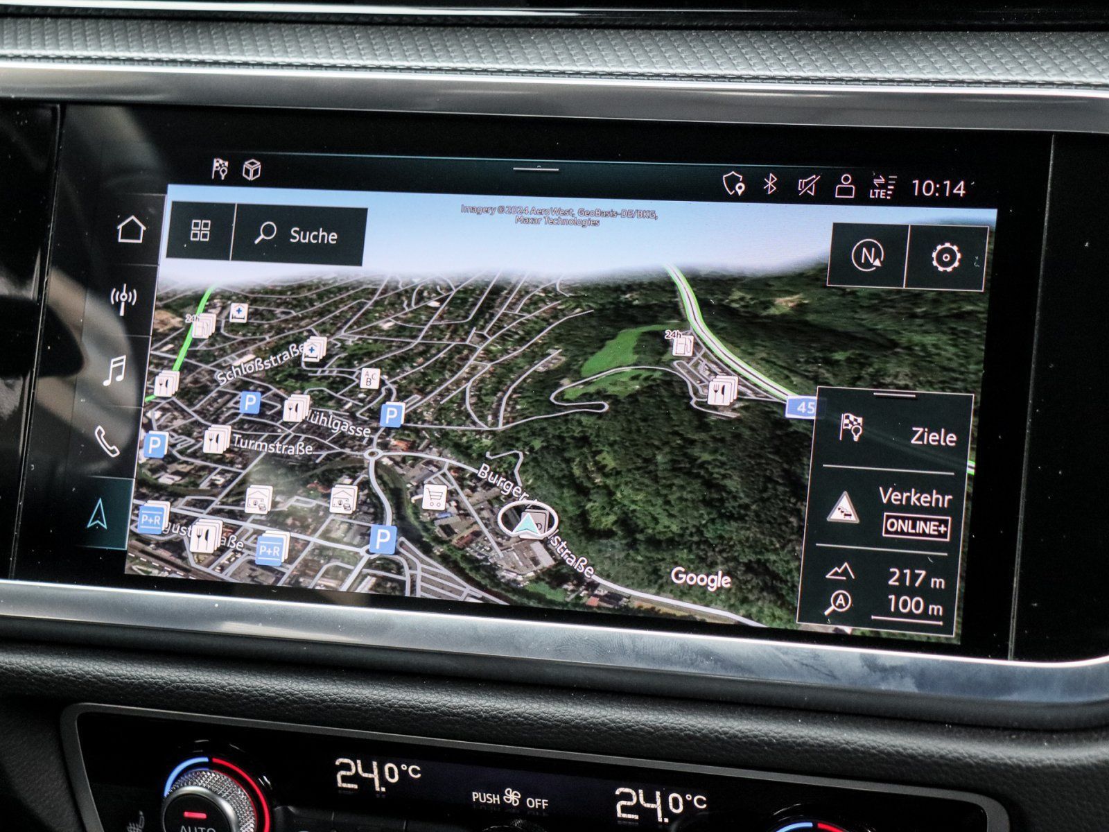 Audi Q3 40 TDI quattro S-Line - Samsaru's Car Outlet