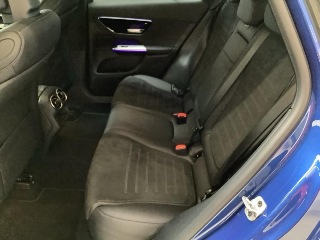 Mercedes-Benz GLC 300 d 4M AMG - Samsaru's Car Outlet