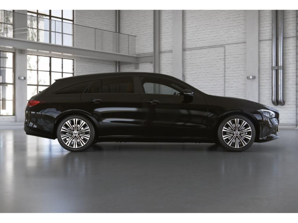 Mercedes-Benz CLA 220 d 4M SB Progressive - Samsaru's Car Outlet