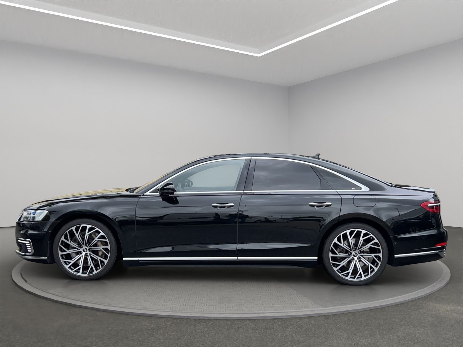 Audi A8 60 TFSI e qu. tiptronic - Samsaru's Car Outlet