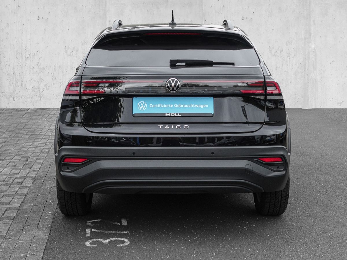 Volkswagen Taigo 1.0 TSI Life - Samsaru's Car Outlet