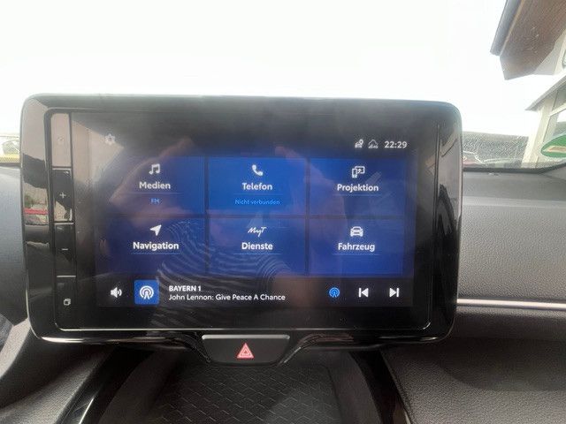 Toyota Yaris Cross Hybrid Team D