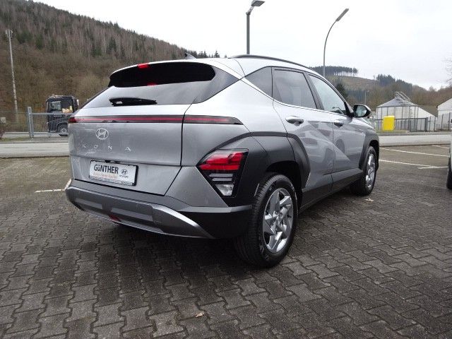 Hyundai Kona 1.6 T-GDI Trend 2WD - Samsaru's Car Outlet