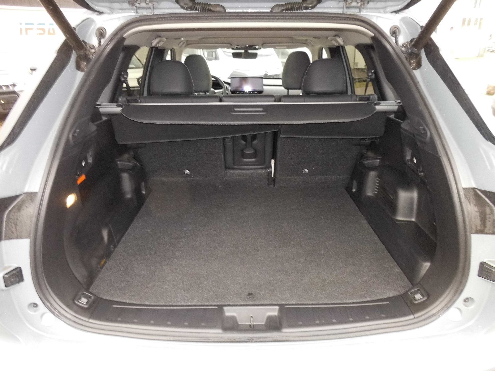 Mitsubishi Outlander 2.4 PHEV 4WD Top