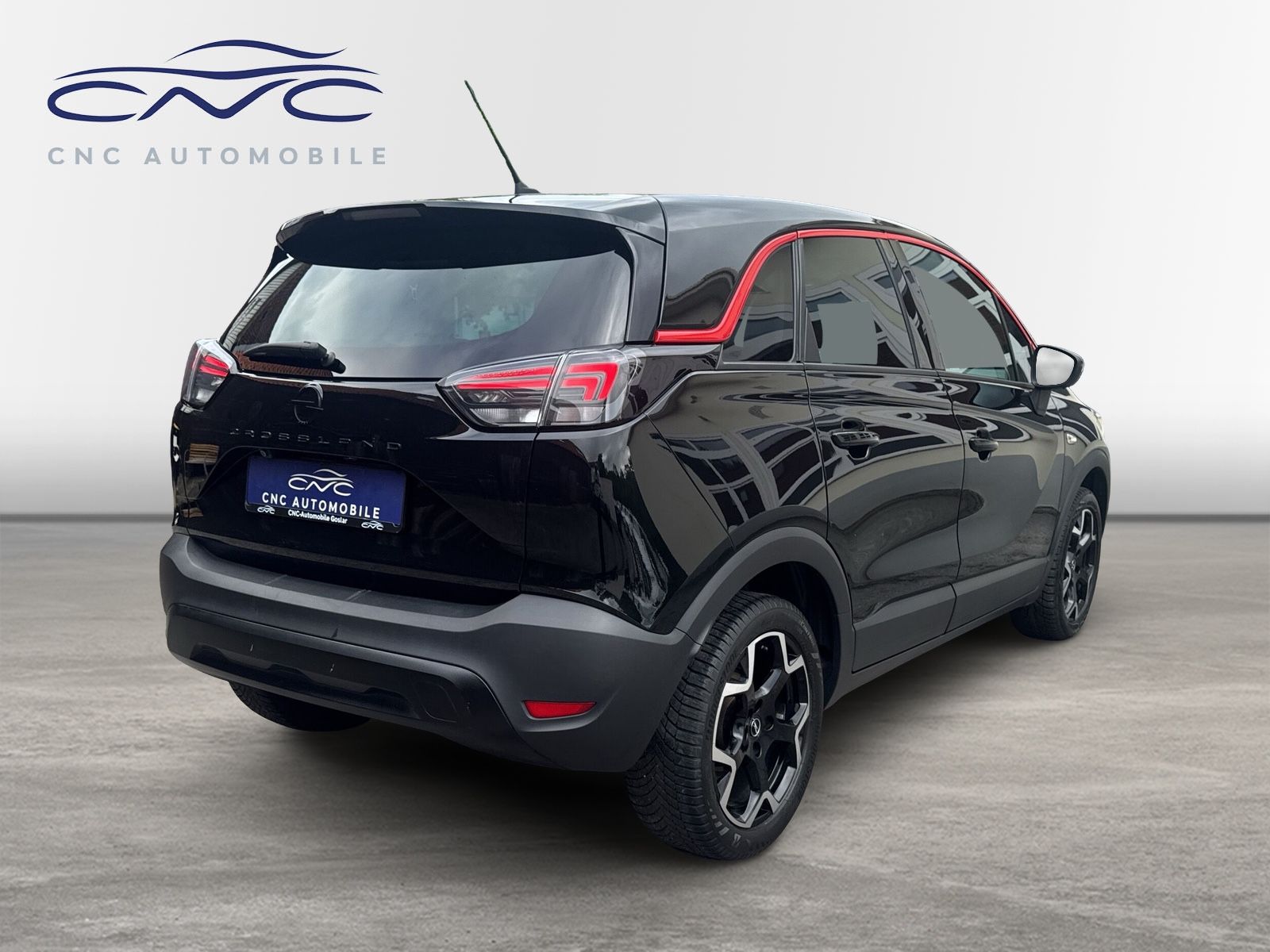 Opel Crossland X GS Line - Samsaru's Car Outlet