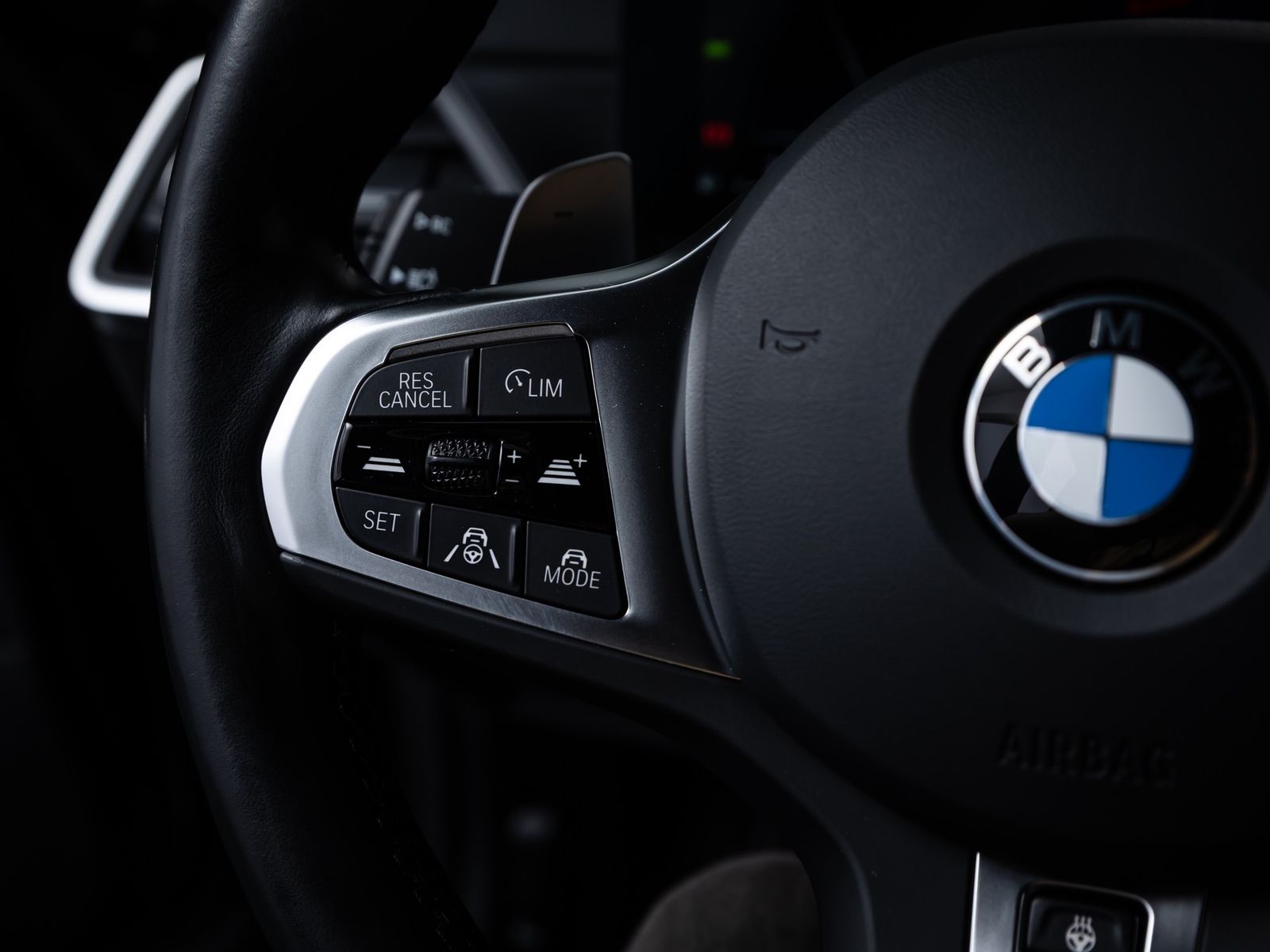 BMW 320d M Sport - Samsaru's Car Outlet