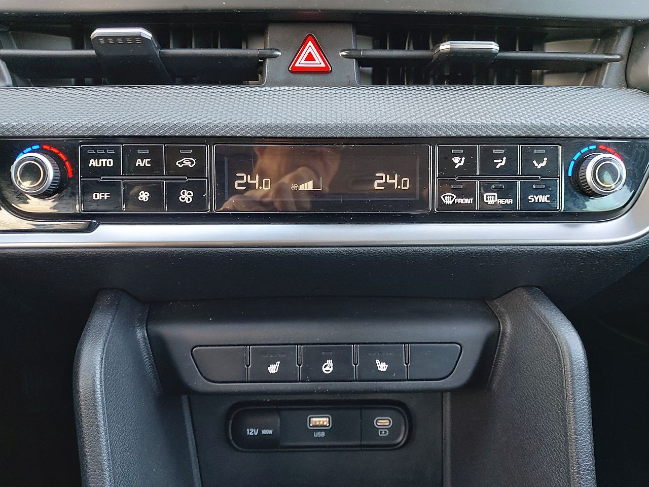 Kia Sportage 1.6 T-GDI 2WD Edition7 - Samsaru's Car Outlet