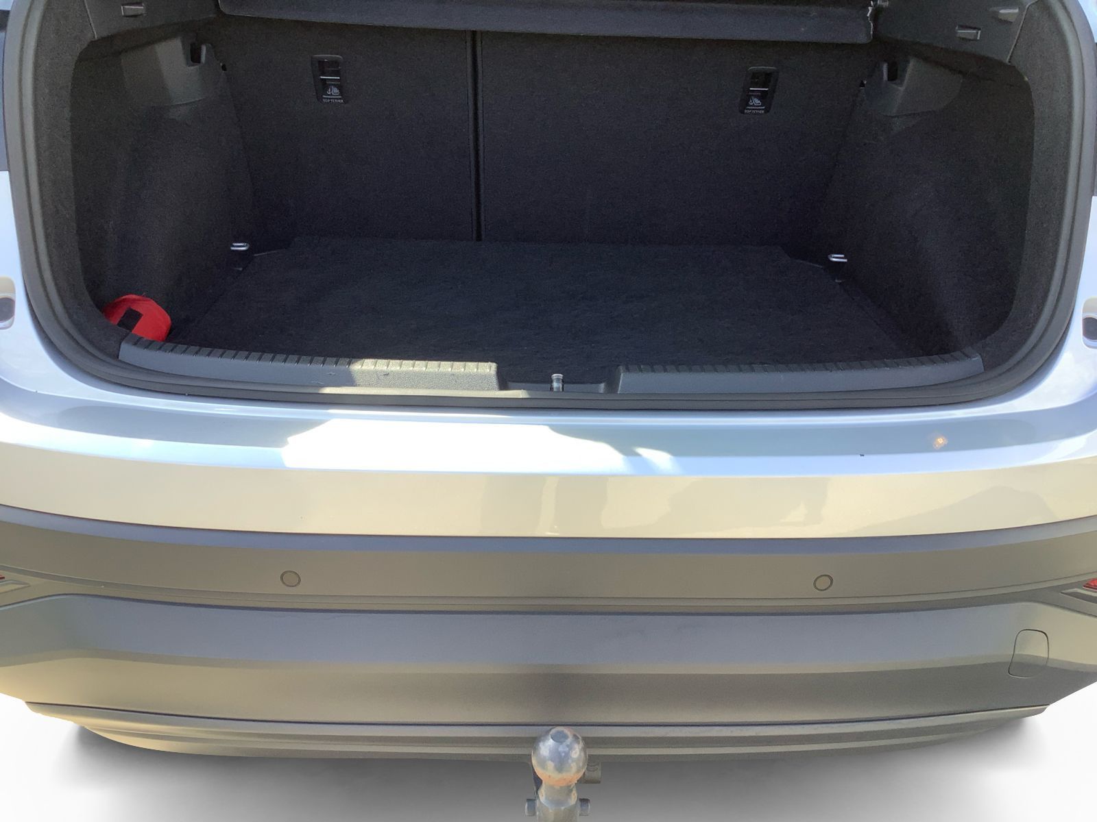 Volkswagen Taigo 1.0 TSI Life - Samsaru's Car Outlet
