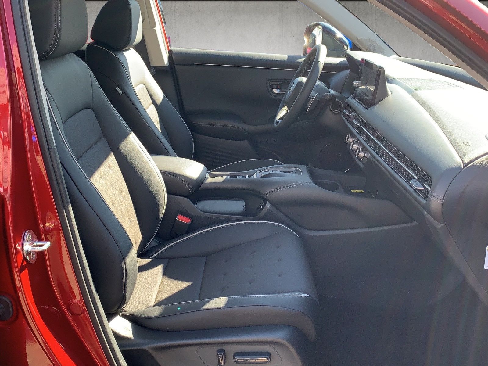 Honda ZR-V  2.0 Sport Hybrid
