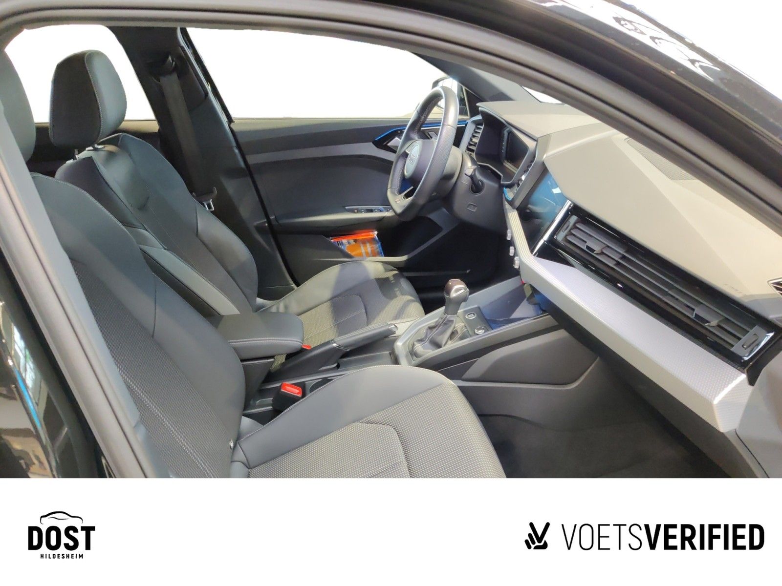 Audi A1 citycarver 30 TFSI s-tronic LED+NAVI+PDC+SHZ