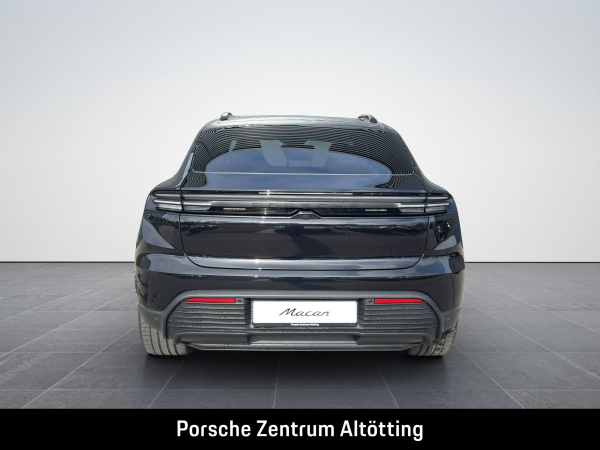 Porsche Macan 4 - Samsaru's Car Outlet