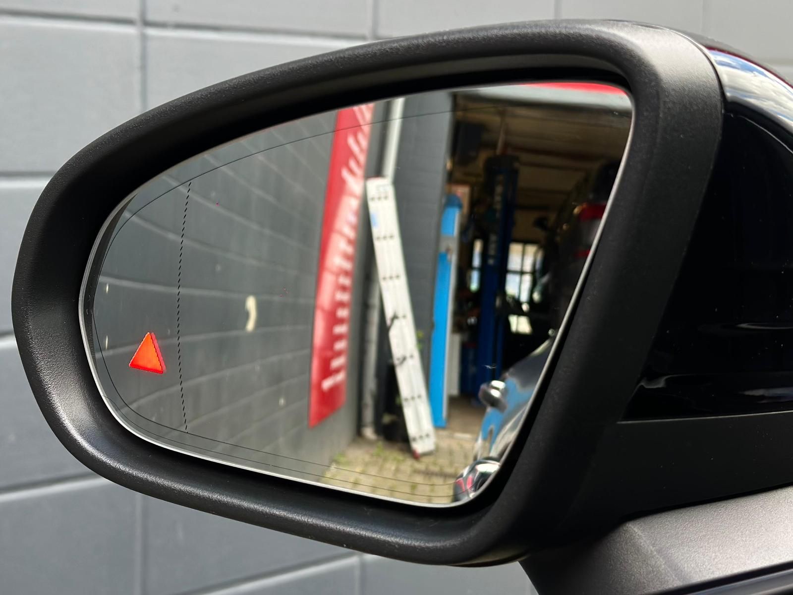 Mercedes-Benz CLA45 SB S AMG 4M+ - Samsaru's Car Outlet
