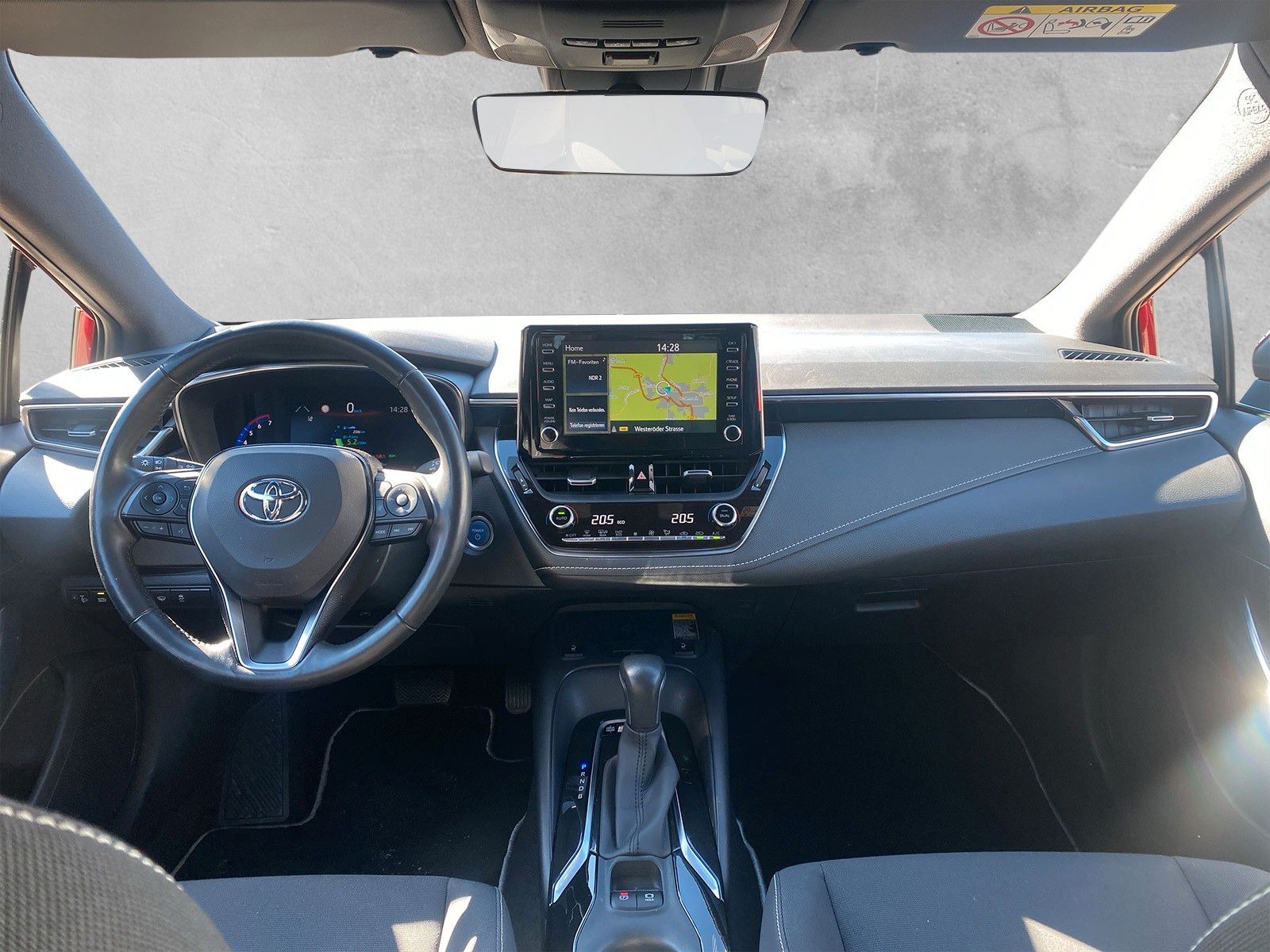 Toyota Corolla Hybrid Club - Samsaru's Car Outlet