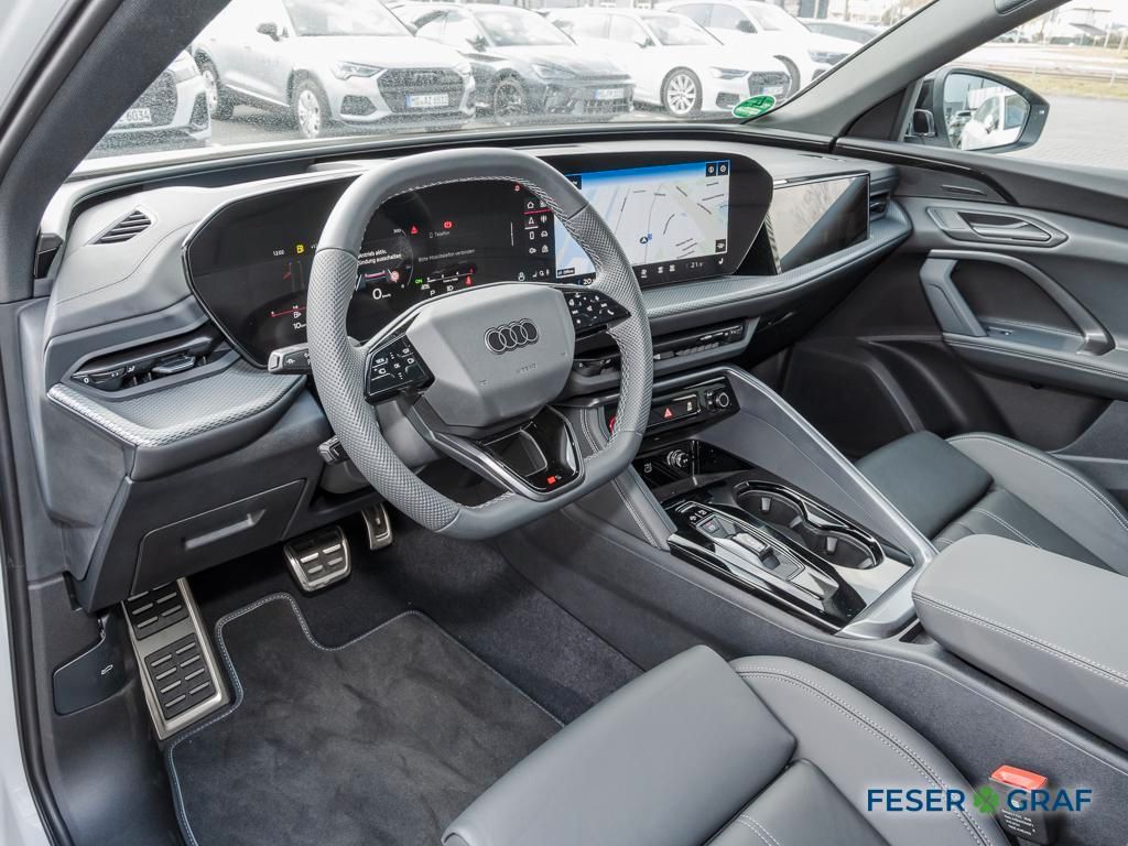 Audi Q5 edt. one - Samsaru's Car Outlet