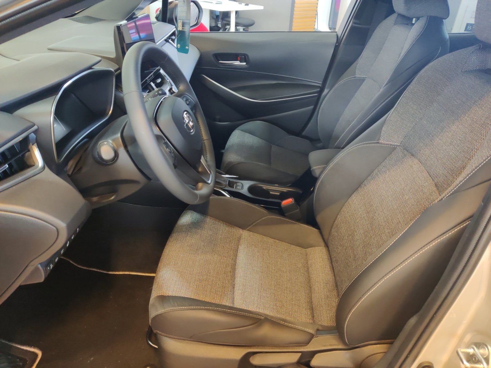 Toyota Corolla Hybrid Teamplayer 1.8l