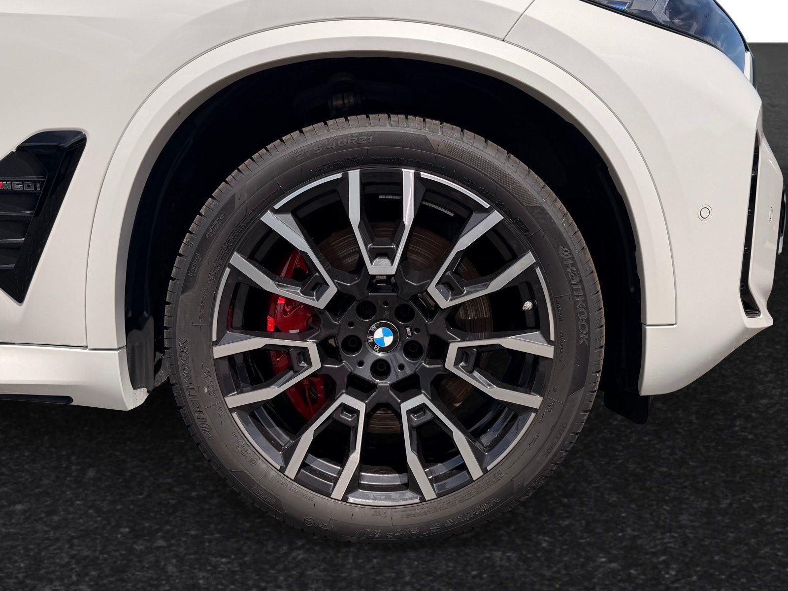 BMW X5 M60i xDrive Lr. 764,- br. o.Anz. 42Mon/5`Km p