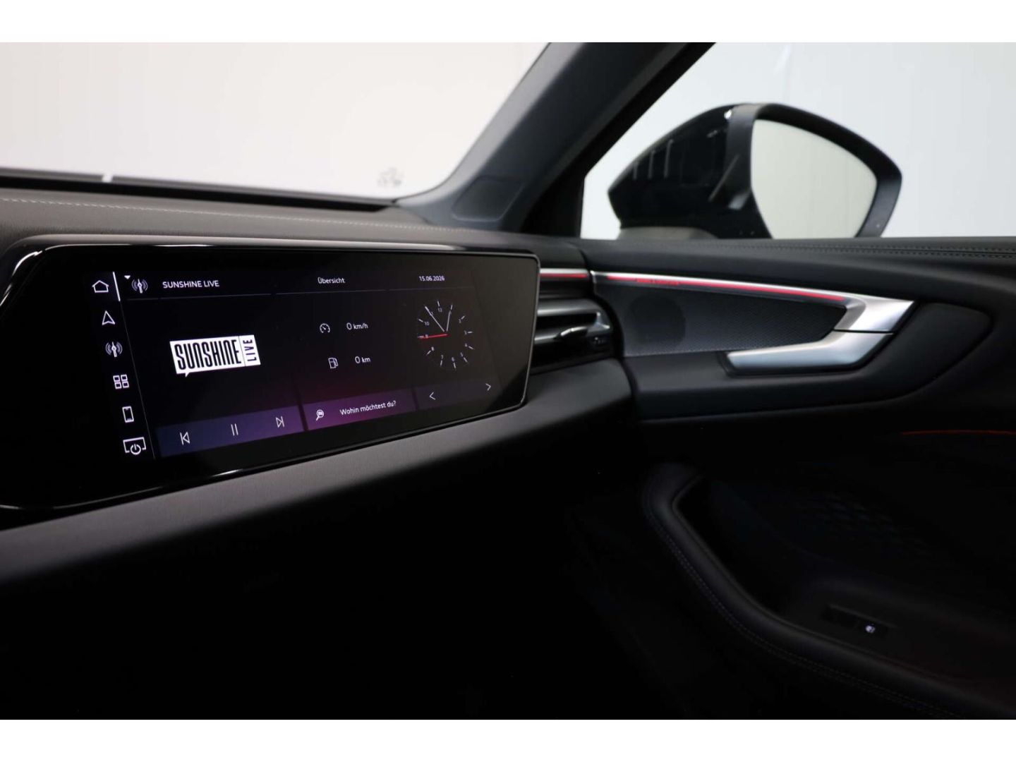 Audi A5 Avant TFSI quattro S line edition one AHK/19'