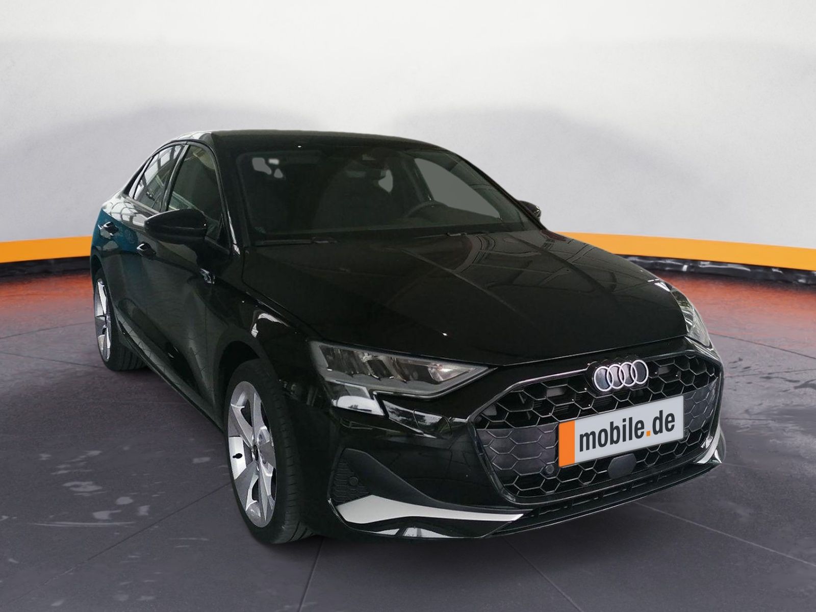 Audi A3 Limousine ADVANCED 30TFSI S-TRONIC - Samsaru's Car Outlet