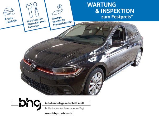 Volkswagen Polo GTI 2,0 TSI OPF  DSG