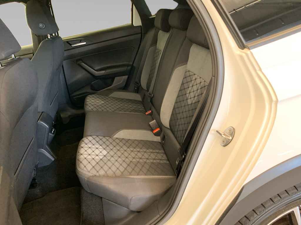 Volkswagen Taigo R-Line 1.5 TSI DSG - Samsaru's Car Outlet