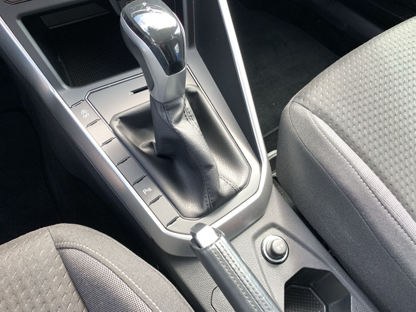 Volkswagen Taigo 1.0 TSI DSG LIFE - Samsaru's Car Outlet